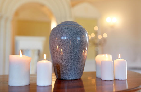 How to Maintain and Care for Your Cremation Urn