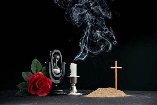 Scatter vs. Bury Cremated Ashes: Which Option Is Right for You?