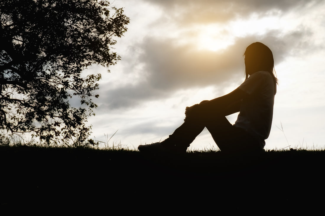 Healthy Ways to Cope with Grief and Loss