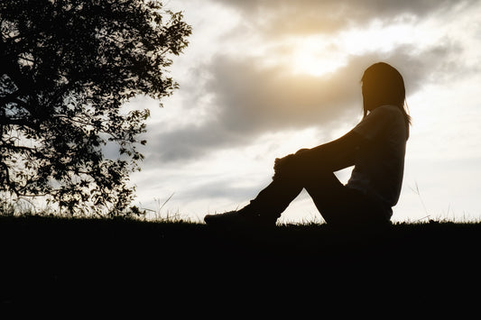 Healthy Ways to Cope with Grief and Loss