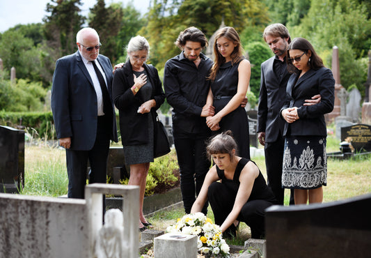 Obituaries Near Me: Local and Online Search Tips