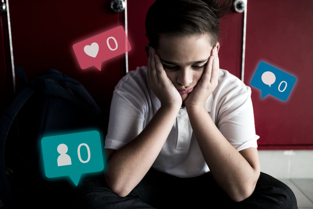 A Guide to Announcing the Death of a Loved One on Social Media