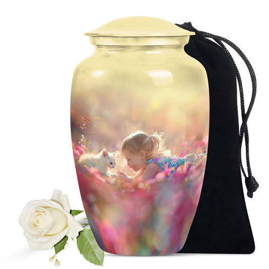 Pet Urn Keepsake 3 inch