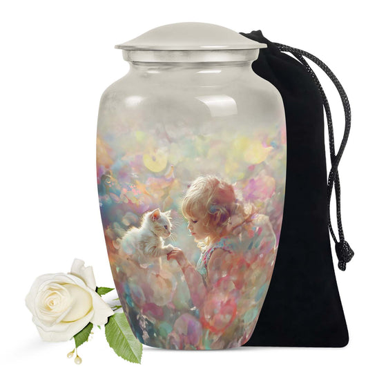 Pet Urn Keepsake 3 inch