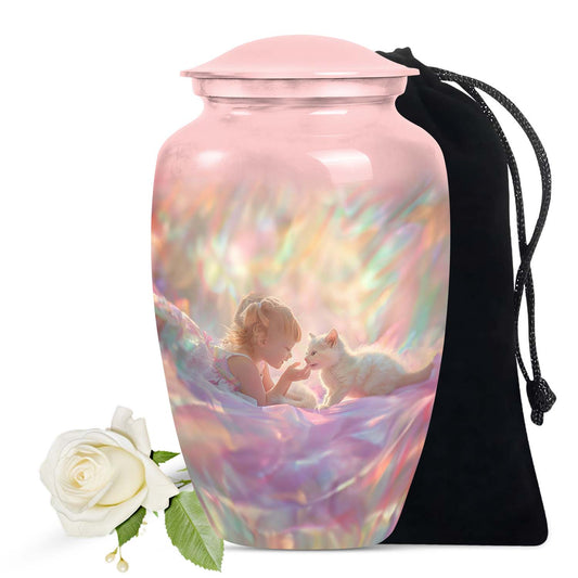 Pet Urn Keepsake 3 inch