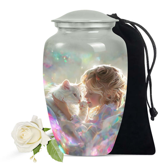 Pet Urn Keepsake 3 inch