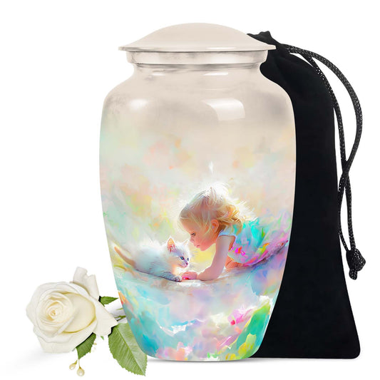 Pet Urn Keepsake 3 inch