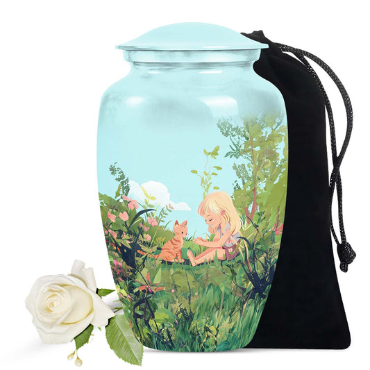 Pet Urn Keepsake 3 inch