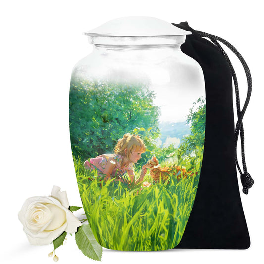 Pet Urn Keepsake 3 inch