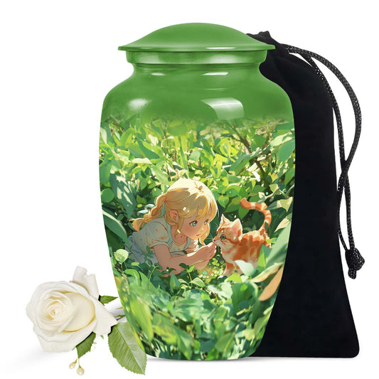 Pet Urn Keepsake 3 inch