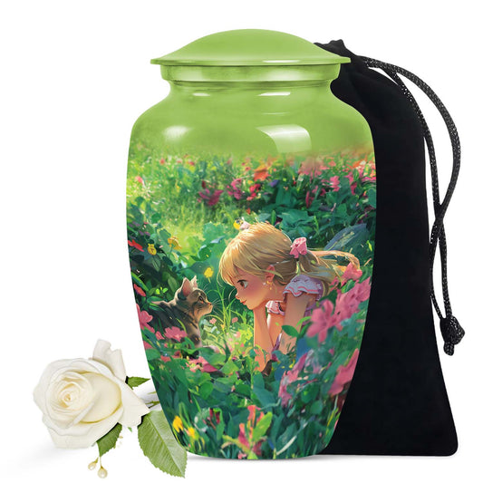 Pet Urn Keepsake 3 inch