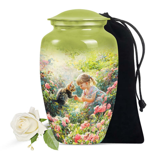 Pet Urn Keepsake 3 inch