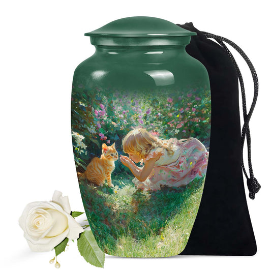 Pet Urn Keepsake 3 inch