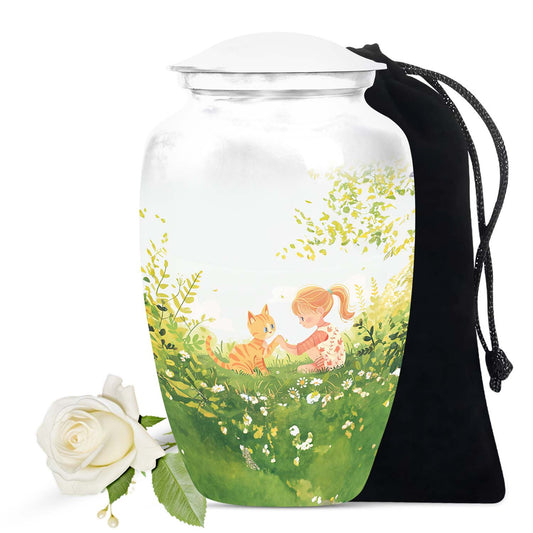 Pet Urn Keepsake 3 inch