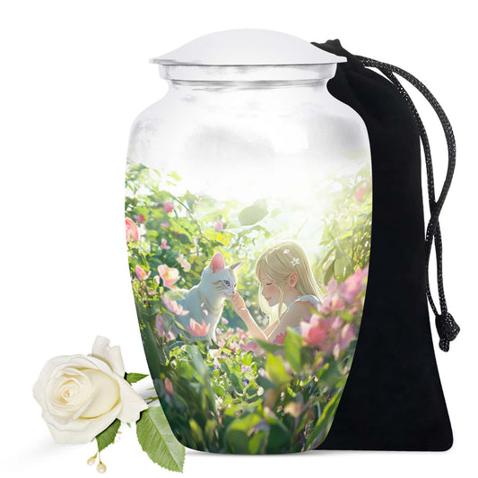 Pet Urn Keepsake 3 inch