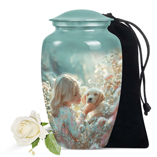 Pet Urn Keepsake 3 inch