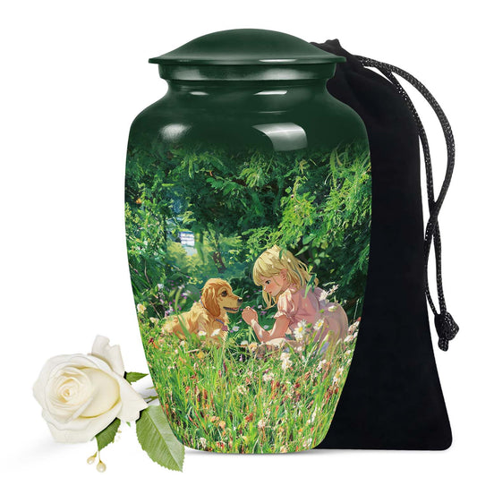Pet Urn Keepsake 3 inch