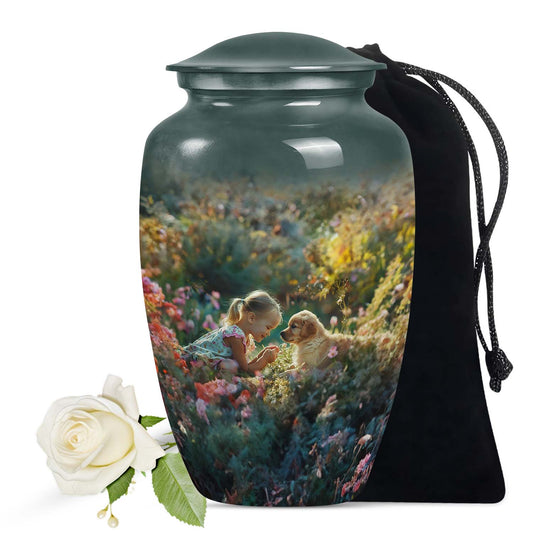 Pet Urn Keepsake 3 inch