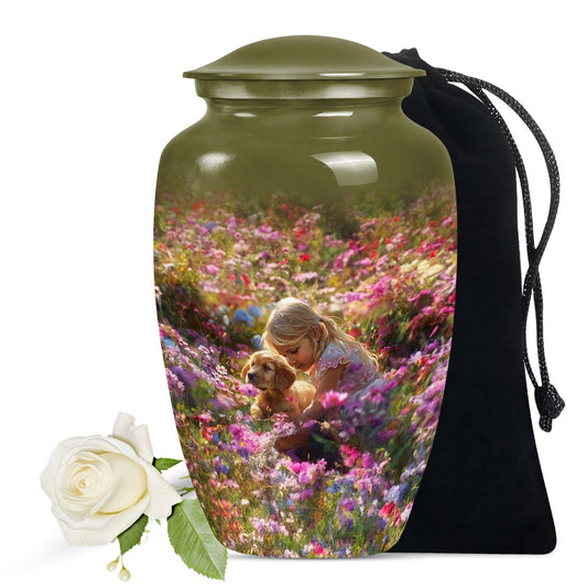 Pet Urn Keepsake 3 inch