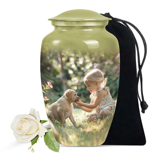 Pet Urn Keepsake 3 inch