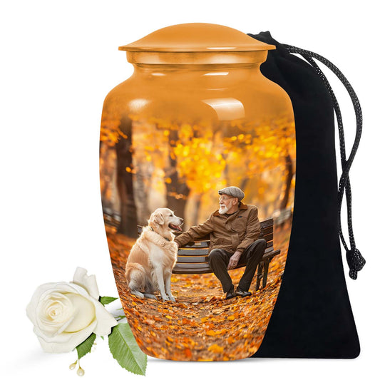 Pet Urn Keepsake 3 inch