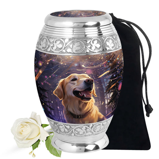 Dog Urn Keepsake