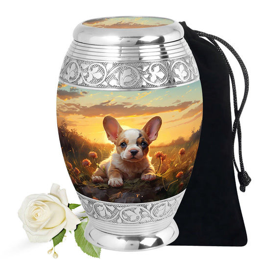 Dog Urn Keepsake