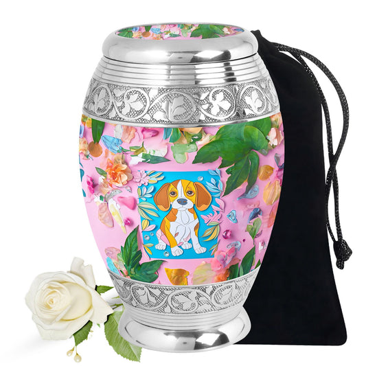 Dog Urn Keepsake