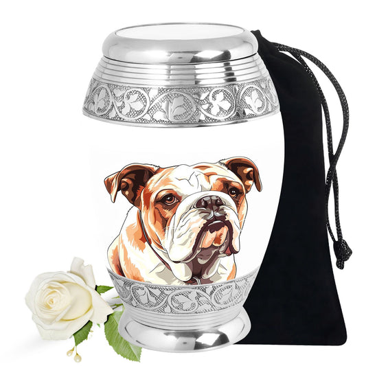 Dog Urn Keepsake