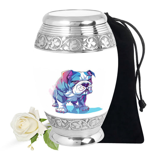 Dog Urn Keepsake