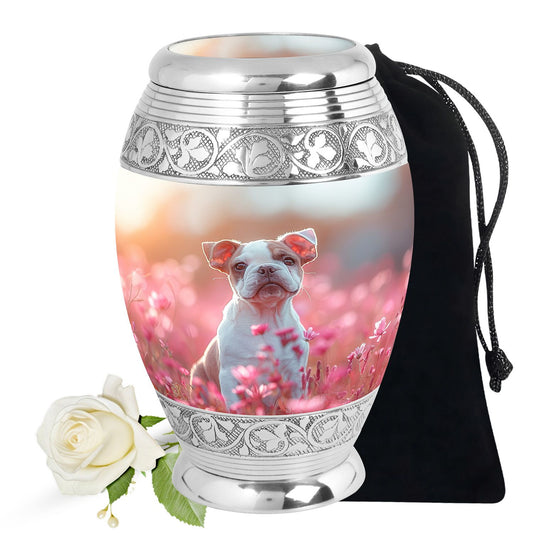 Dog Urn Keepsake