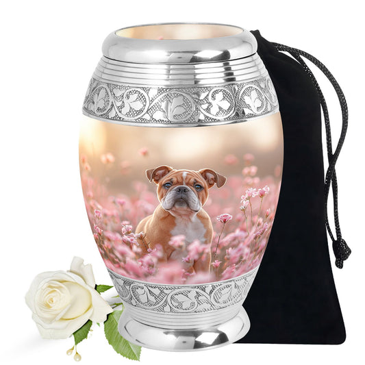 Dog Urn Keepsake