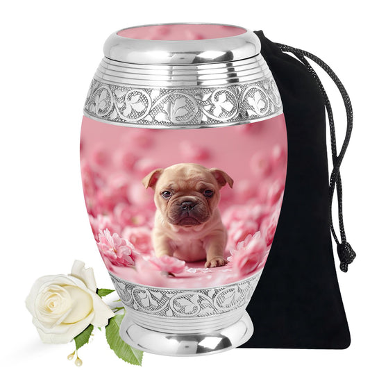 Dog Urn Keepsake