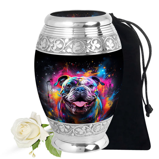 Dog Urn Keepsake