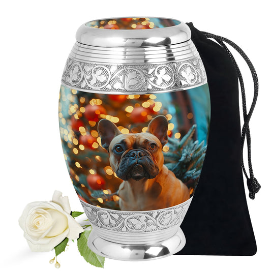 Dog Urn Keepsake