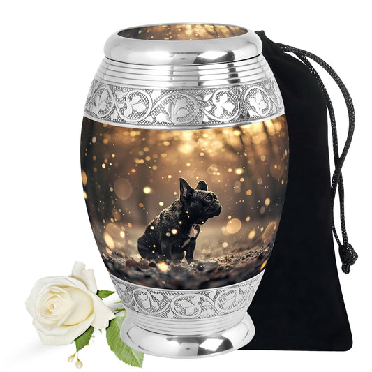 Dog Urn Keepsake