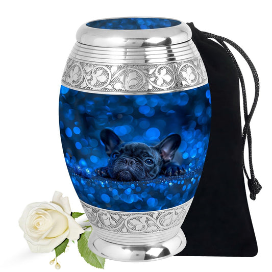 Dog Urn Keepsake