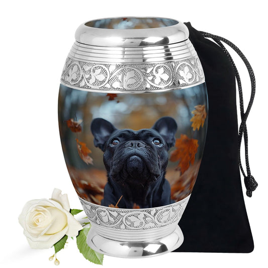 Dog Urn Keepsake
