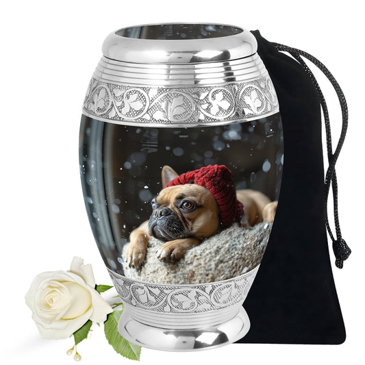 Dog Urn Keepsake