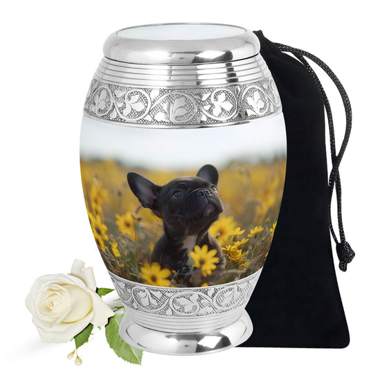 Dog Urn Keepsake