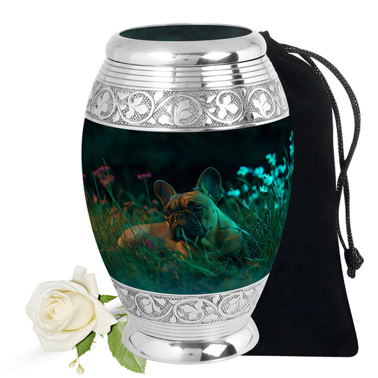 Dog Urn Keepsake
