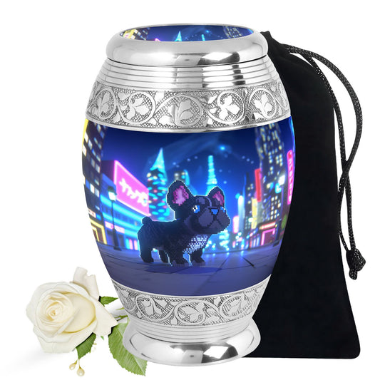 Dog Urn Keepsake