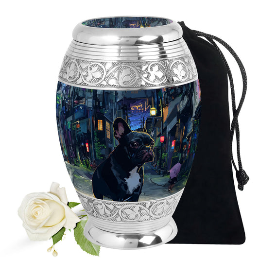 Dog Urn Keepsake