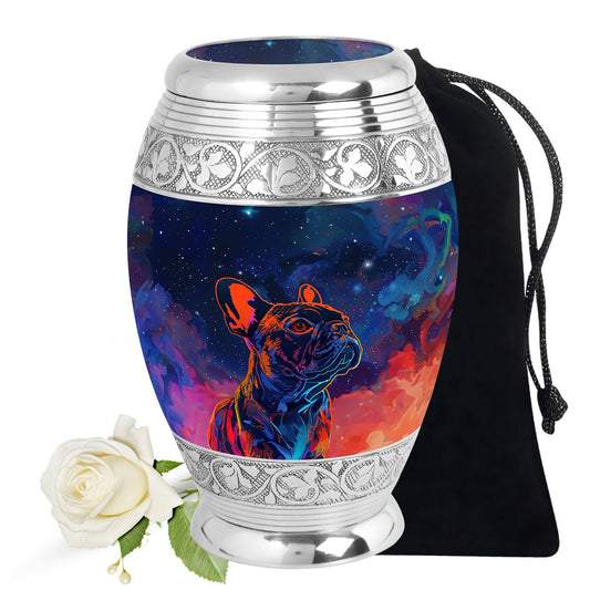 Dog Urn Keepsake