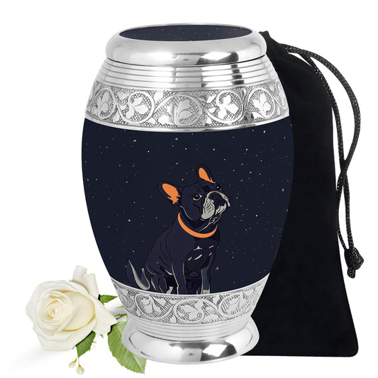 Dog Urn Keepsake