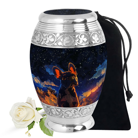 Dog Urn Keepsake