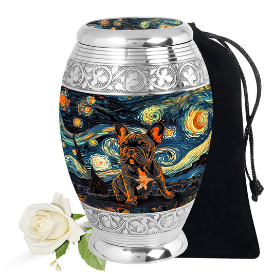 Dog Urn Keepsake