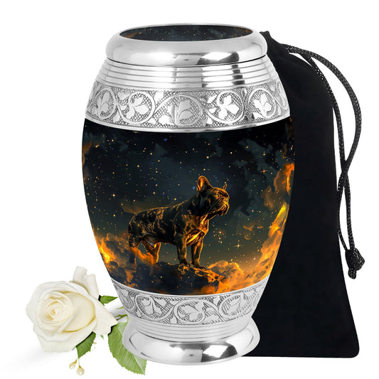 Dog Urn Keepsake