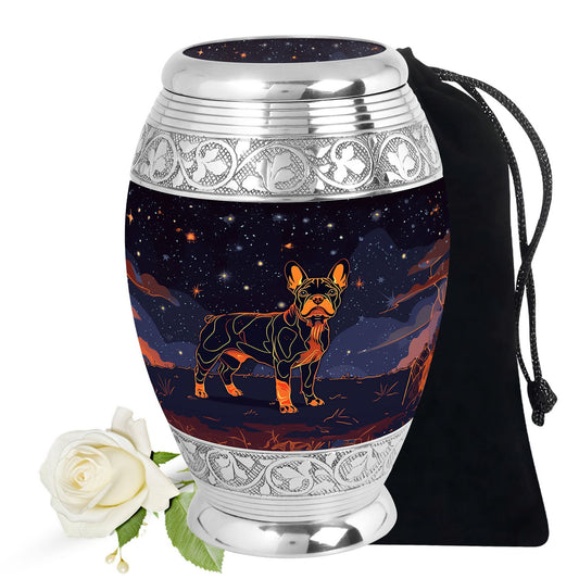 Dog Urn Keepsake