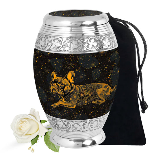 Dog Urn Keepsake